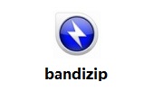 bandizip(解压缩软件免费版)中文版 7.31
