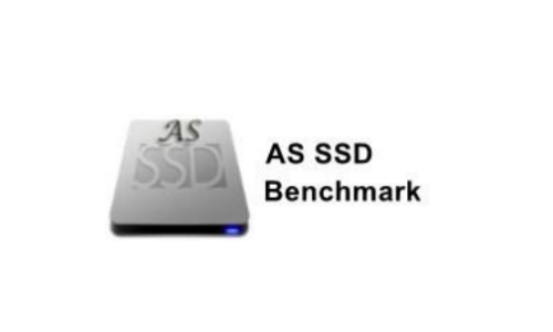 AS SSD Benchmark2.0.73210
