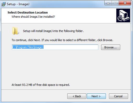 ImageJ1.8.0.345 免费版2
