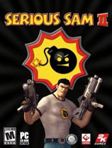 英雄萨姆2正式版