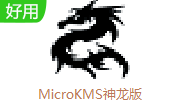 MicroKMS神龙版20.09.12 免费版