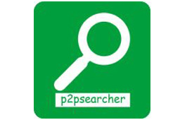 p2psearcher8.8 绿色版