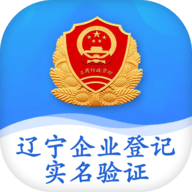 辽宁企业登记实名验证app 1.6 最新版