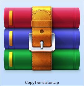 CopyTranslator11.0.2 免费版1