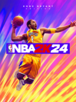 NBA 2K24中文版