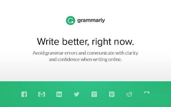 Grammarly免费版 1.0.42.8770