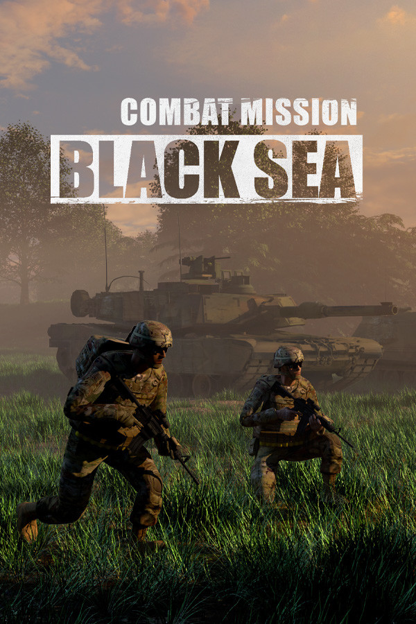战斗任务：黑海绿色版