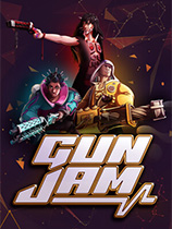 GUN JAM中文版
