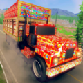 亚洲卡车驾驶模拟器最新版