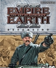 地球帝国4电脑版