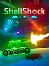 ShellShockLive中文版