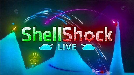 ShellShockLive中文版0