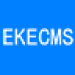 EKECMS网站管理系统 v2.1.3 正版