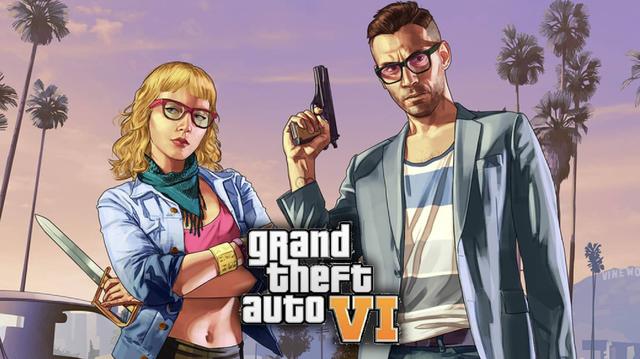 GTA6泄密视频信息汇总 传统过肩视角再次回归