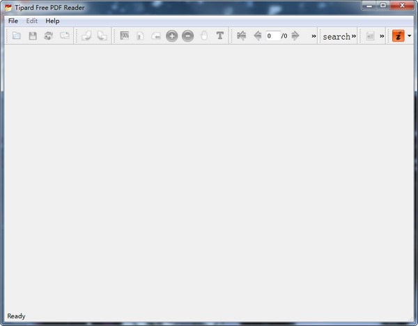 Tipard Free PDF Reader v1.0 正版1