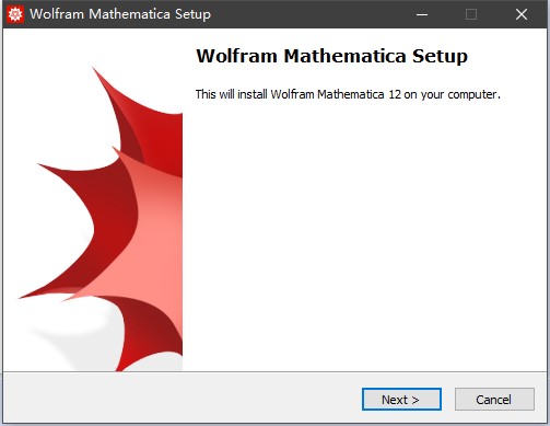 Mathematica软件截图1