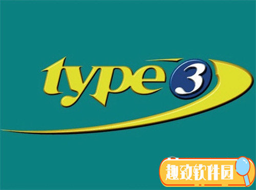 Type3 5.3破解版下载基本介绍