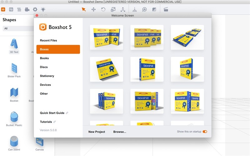 boxshot 5百度云截图1