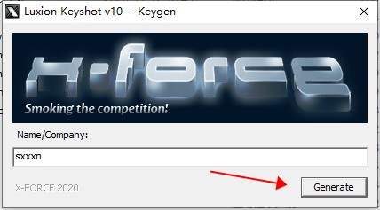 KeyShot pro 10破解版 v10.0 中文版0