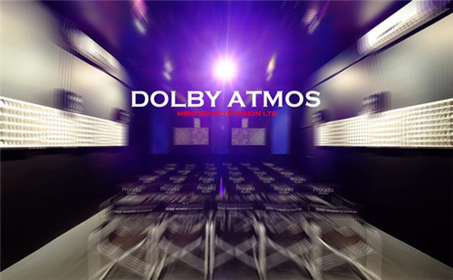 Dolby Atmos下载(杜比全景声) v2021 中文版1