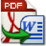 TriSun PDF to DOC(PDF转DOC软件) v14.1.059 正版