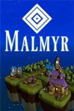 Malmyrv2.0中文版