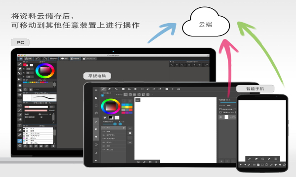 MediBangPaint正版最新20220