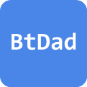 btdad磁力搜索app最新版免费