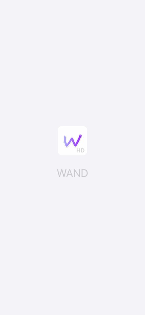 Wand苹果版0