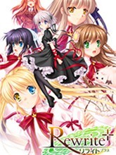 Rewrite+汉化版