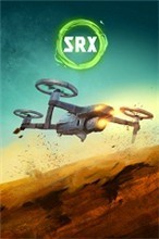 SRX太空竞速体验中文版