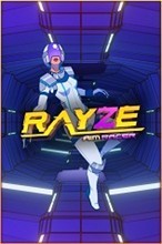 RAYZE中文版