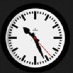 DeskClock(任务栏时钟工具) V2.0.2 绿色免费版