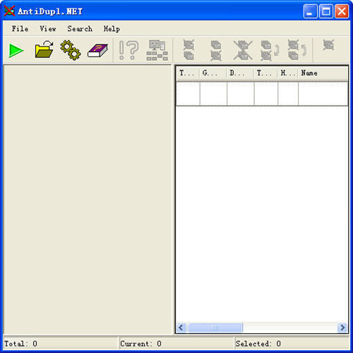 AntiDupl.NET下载 v2.2.4.528 免费版1