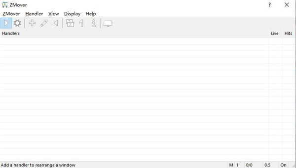ZMover绿色版(桌面布局管理器) v8.11 破解版(含注册机)0