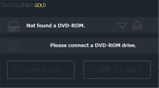 DVD-Cloner Gold 2021最新版 v18.20 破解版1