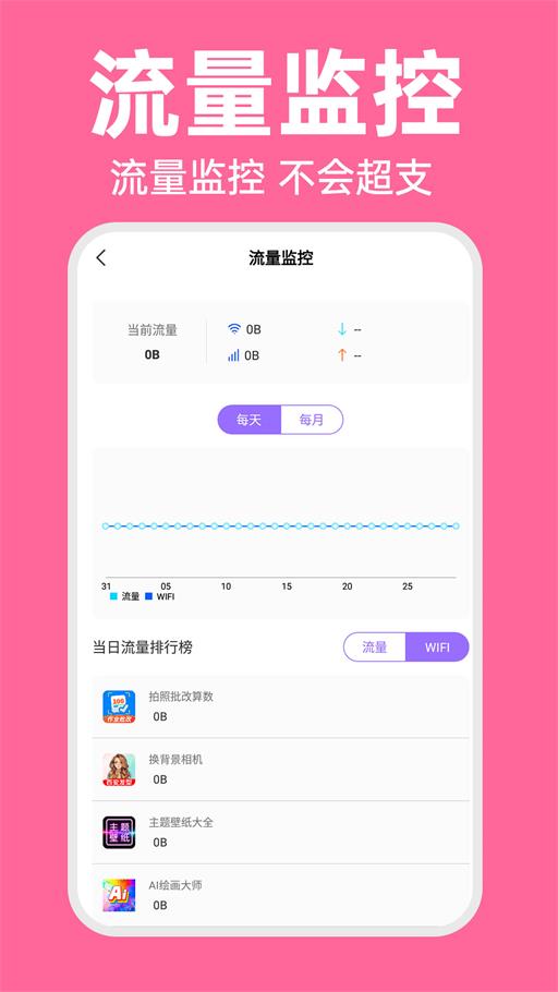 WiFi智连密码钥匙2