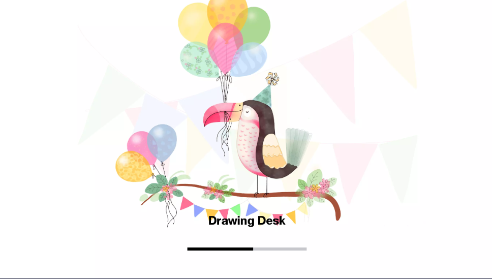 DrawingDesk