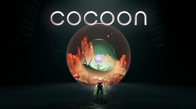 《Cocoon茧》游戏攻略第二章
