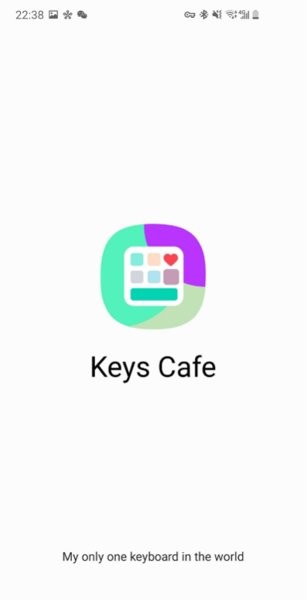 三星keyscafe2