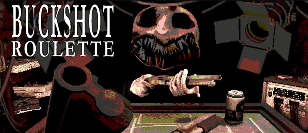 《Buckshot Roulette》游戏规则一览