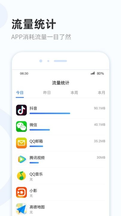 WiFi热点宝0