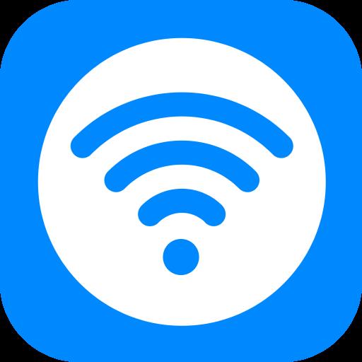 WIFI连连助手