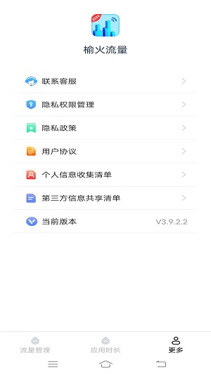 榆火流量0