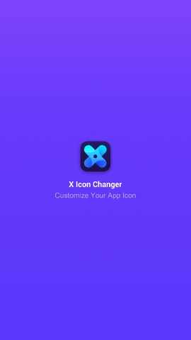 XIconChanger软件0