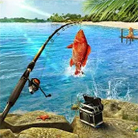 Fishing Clash