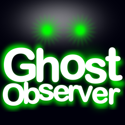 GhostObserver鬼魂