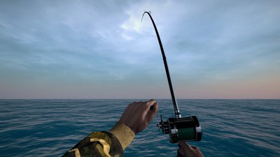终极钓鱼模拟器21