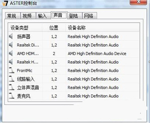 ASTER破解版基本介绍