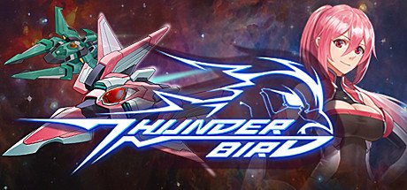 像素风射击雷鸟Thunderbird抢先体验开启 支持中文